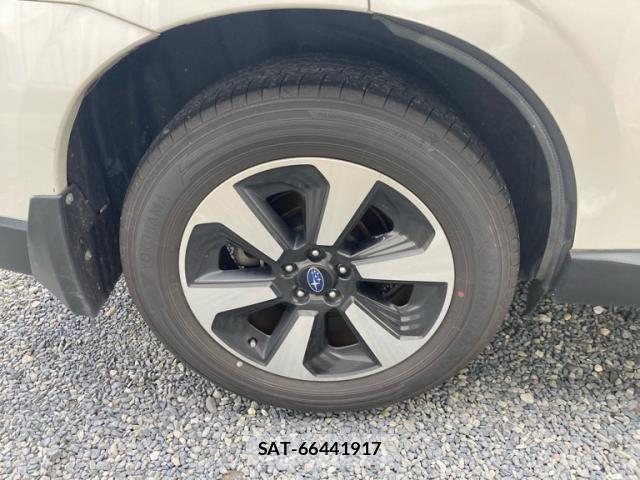 Subaru FORESTER 2016-05 8457520-7