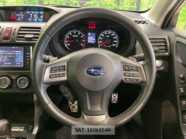 Subaru FORESTER 2014-01 8457519-10