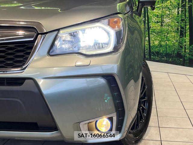 Subaru FORESTER 2014-01 8457519-11