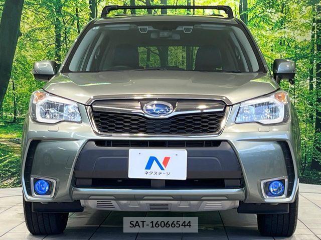 Subaru FORESTER 2014-01 8457519-13