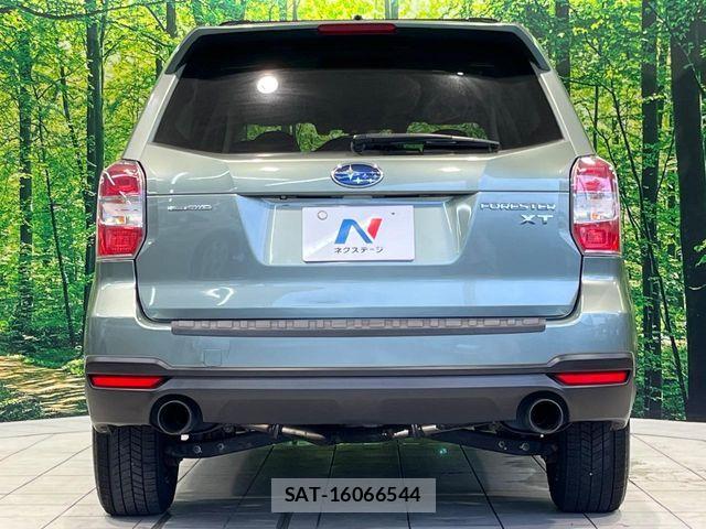 Subaru FORESTER 2014-01 8457519-14