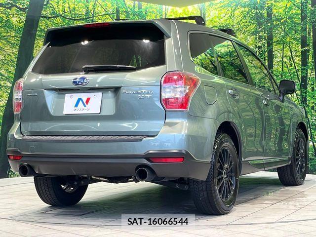 Subaru FORESTER 2014-01 8457519-16