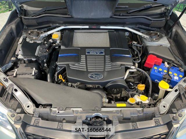 Subaru FORESTER 2014-01 8457519-17