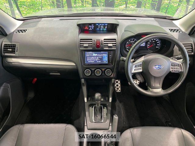 Subaru FORESTER 2014-01 8457519-1