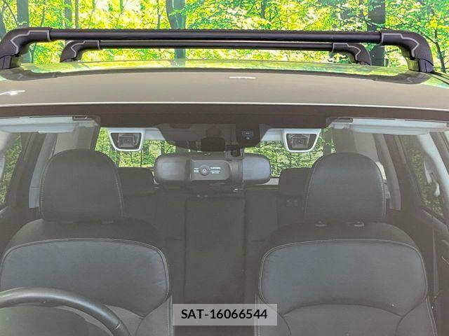 Subaru FORESTER 2014-01 8457519-4