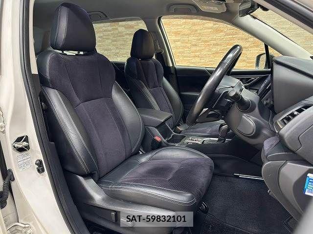Subaru FORESTER 2021-09 8485436-10