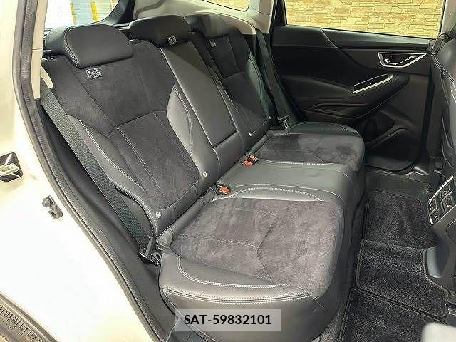 Subaru FORESTER 2021-09 8485436-11