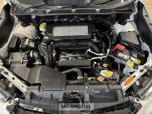 Subaru FORESTER 2021-09 8485436-12