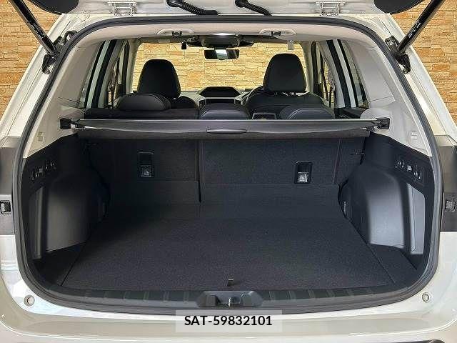 Subaru FORESTER 2021-09 8485436-13