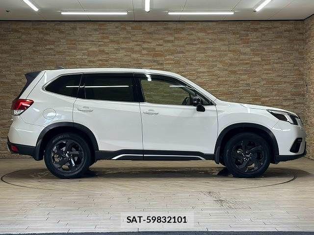 Subaru FORESTER 2021-09 8485436-17