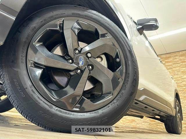 Subaru FORESTER 2021-09 8485436-18