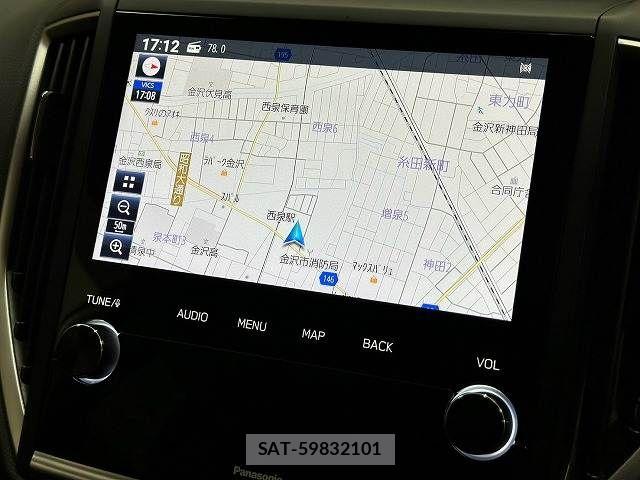 Subaru FORESTER 2021-09 8485436-2