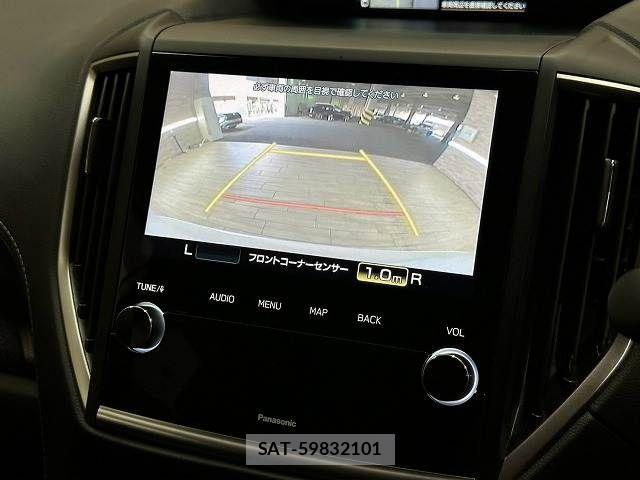 Subaru FORESTER 2021-09 8485436-3