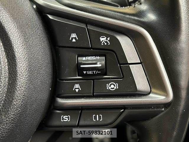 Subaru FORESTER 2021-09 8485436-4