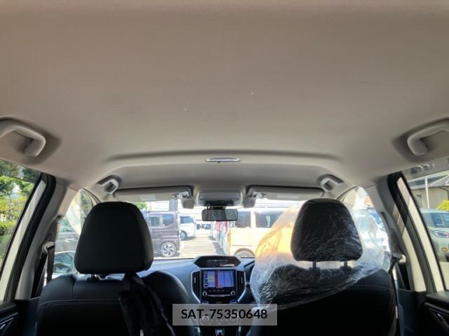 Subaru FORESTER 2018-10 8485438-9