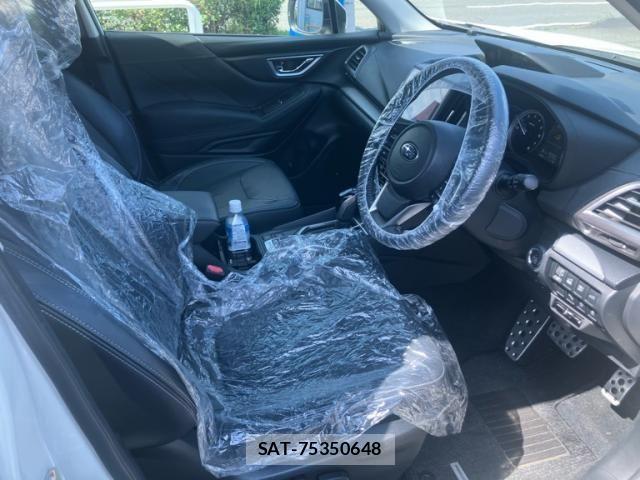 Subaru FORESTER 2018-10 8485438-11