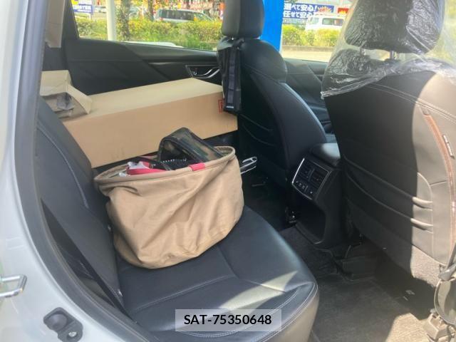 Subaru FORESTER 2018-10 8485438-12