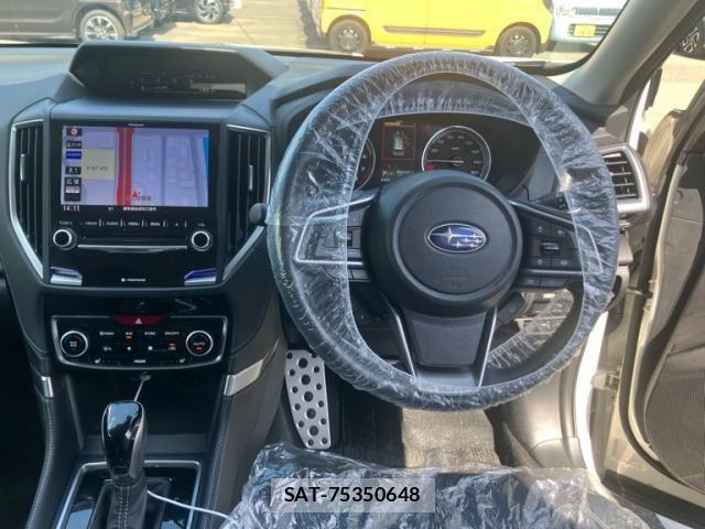 Subaru FORESTER 2018-10 8485438-14