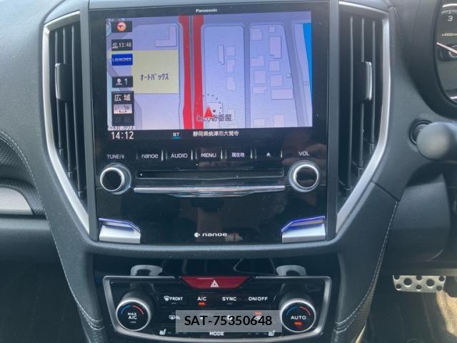Subaru FORESTER 2018-10 8485438-16