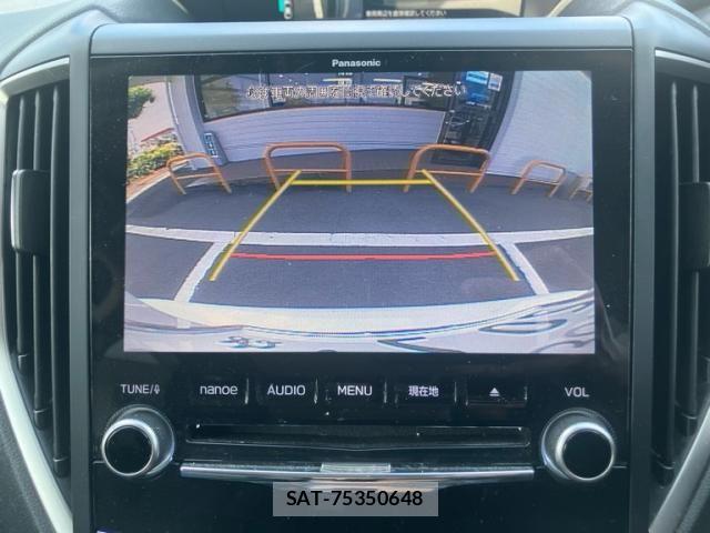 Subaru FORESTER 2018-10 8485438-17