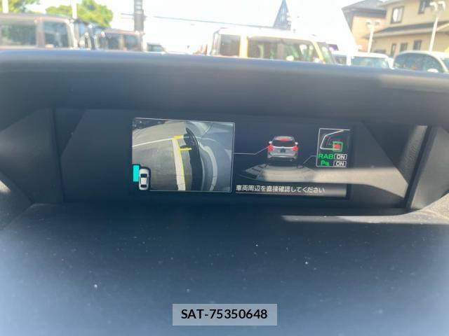 Subaru FORESTER 2018-10 8485438-18