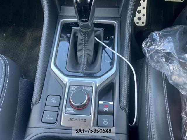 Subaru FORESTER 2018-10 8485438-20