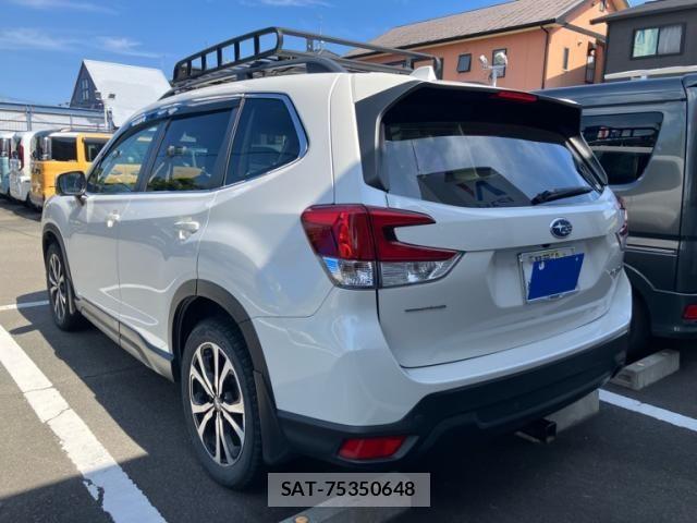 Subaru FORESTER 2018-10 8485438-2
