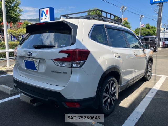 Subaru FORESTER 2018-10 8485438-3