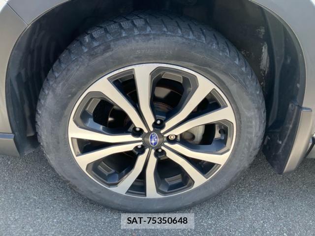 Subaru FORESTER 2018-10 8485438-4