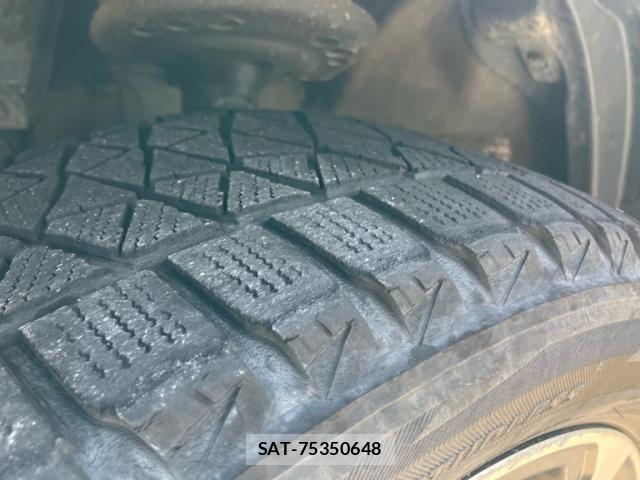 Subaru FORESTER 2018-10 8485438-5