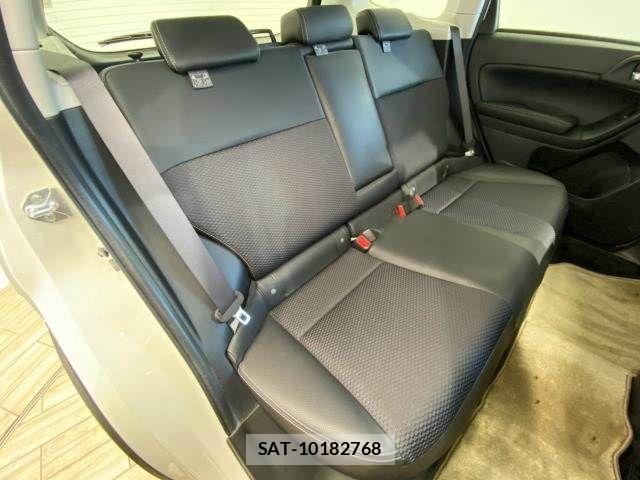 Subaru FORESTER 2015-01 8485439-9