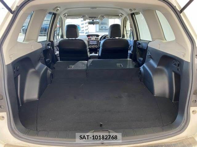 Subaru FORESTER 2015-01 8485439-10
