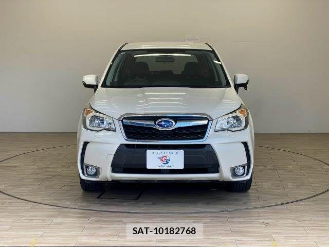 Subaru FORESTER 2015-01 8485439-12