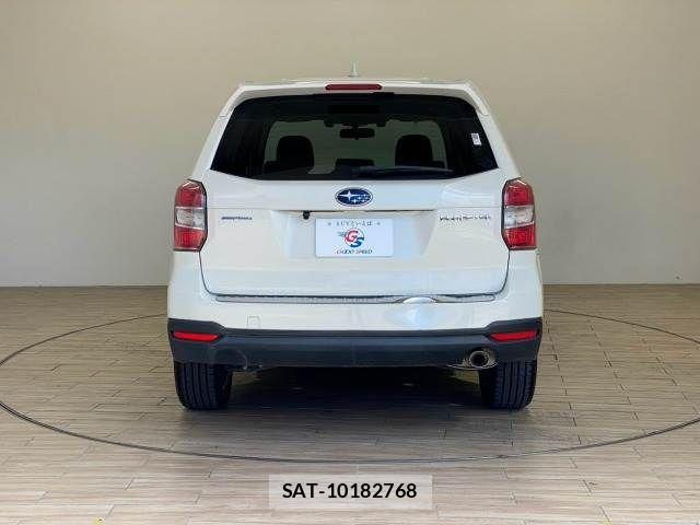 Subaru FORESTER 2015-01 8485439-13