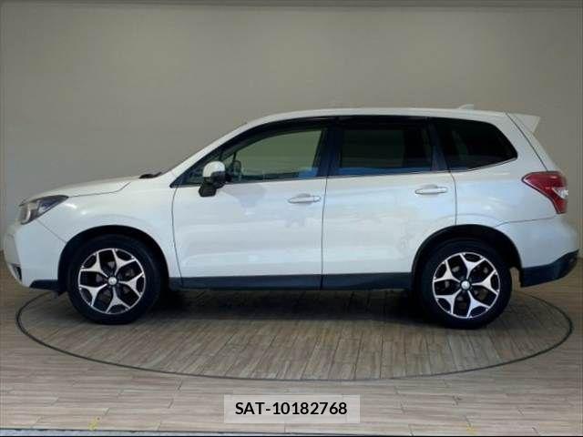 Subaru FORESTER 2015-01 8485439-14