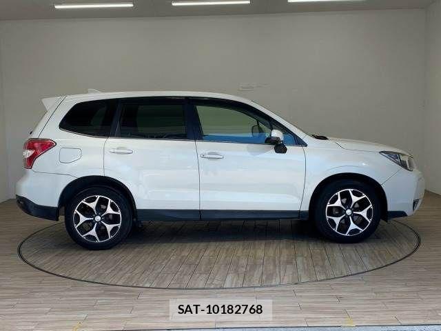 Subaru FORESTER 2015-01 8485439-15