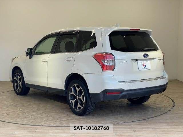 Subaru FORESTER 2015-01 8485439-16
