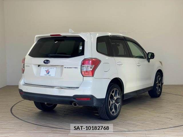 Subaru FORESTER 2015-01 8485439-17