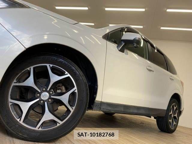 Subaru FORESTER 2015-01 8485439-18