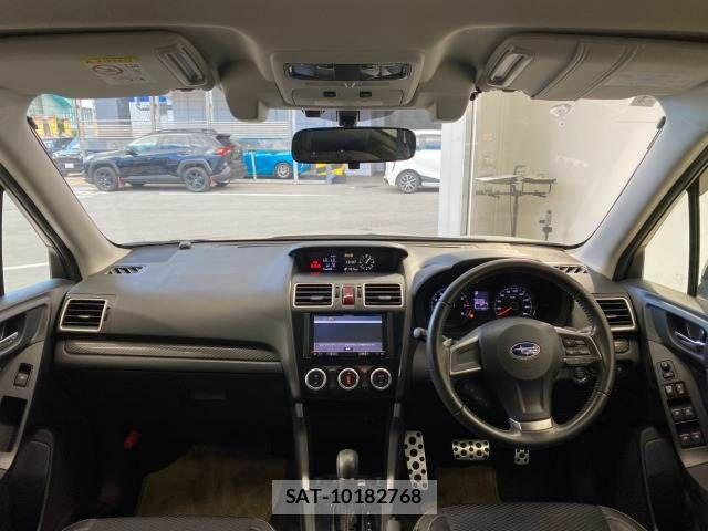 Subaru FORESTER 2015-01 8485439-1