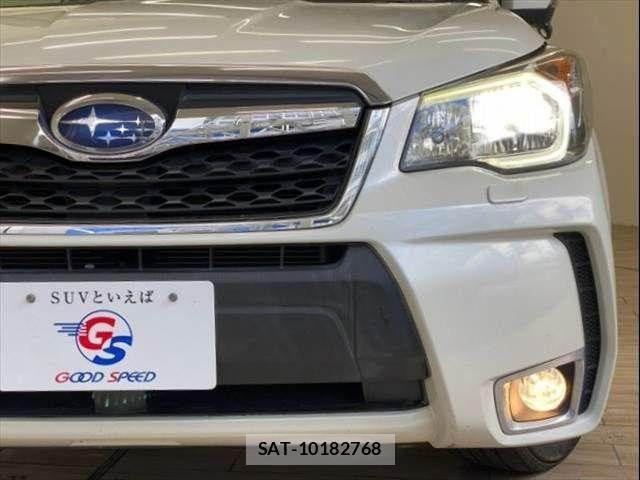 Subaru FORESTER 2015-01 8485439-19