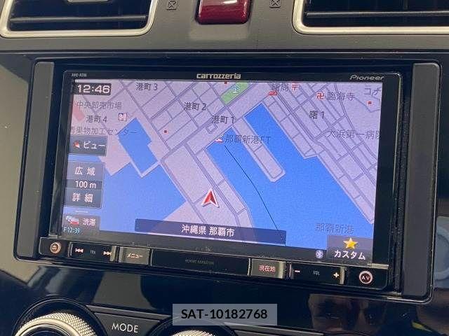 Subaru FORESTER 2015-01 8485439-2
