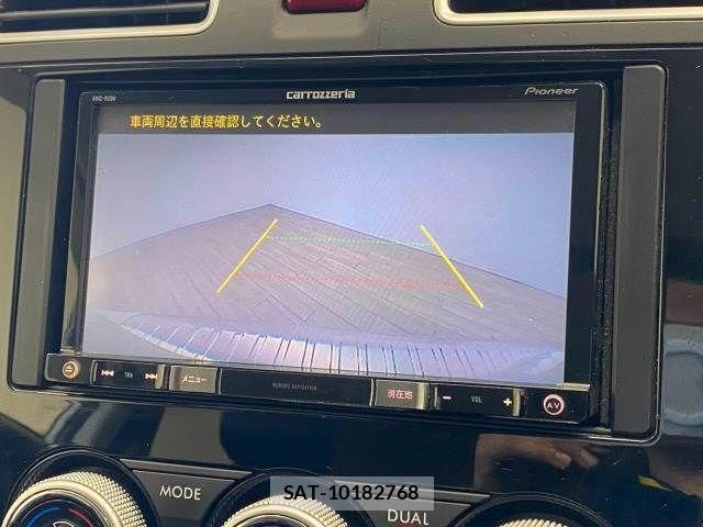 Subaru FORESTER 2015-01 8485439-3