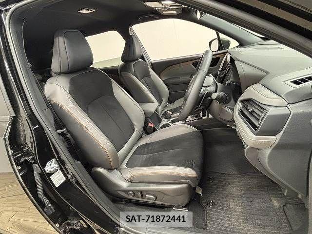 Subaru FORESTER 2025-07 8485434-10