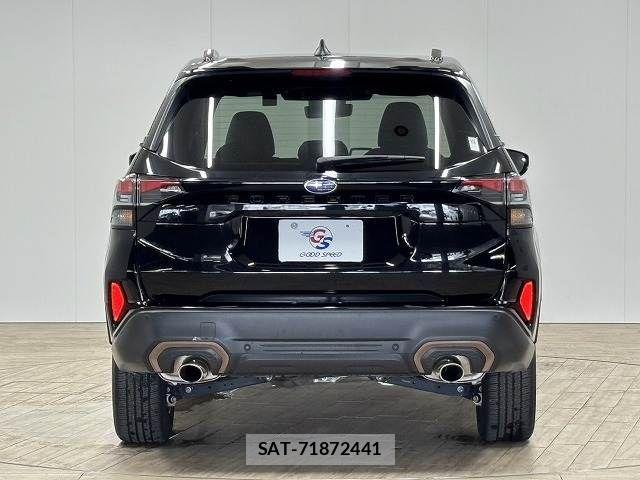 Subaru FORESTER 2025-07 8485434-15