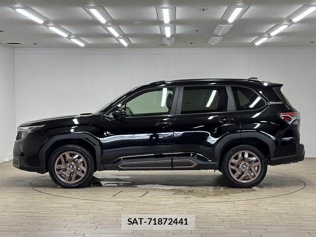 Subaru FORESTER 2025-07 8485434-16