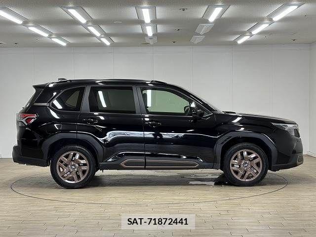 Subaru FORESTER 2025-07 8485434-17