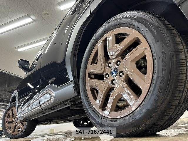 Subaru FORESTER 2025-07 8485434-18