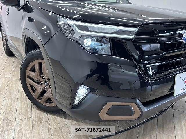 Subaru FORESTER 2025-07 8485434-19