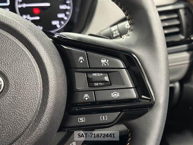 Subaru FORESTER 2025-07 8485434-5